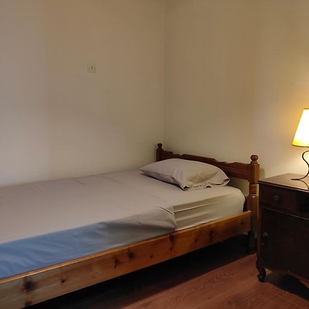 Vintage House With A Fantastic View Apartment Mavrommátion Екстериор снимка
